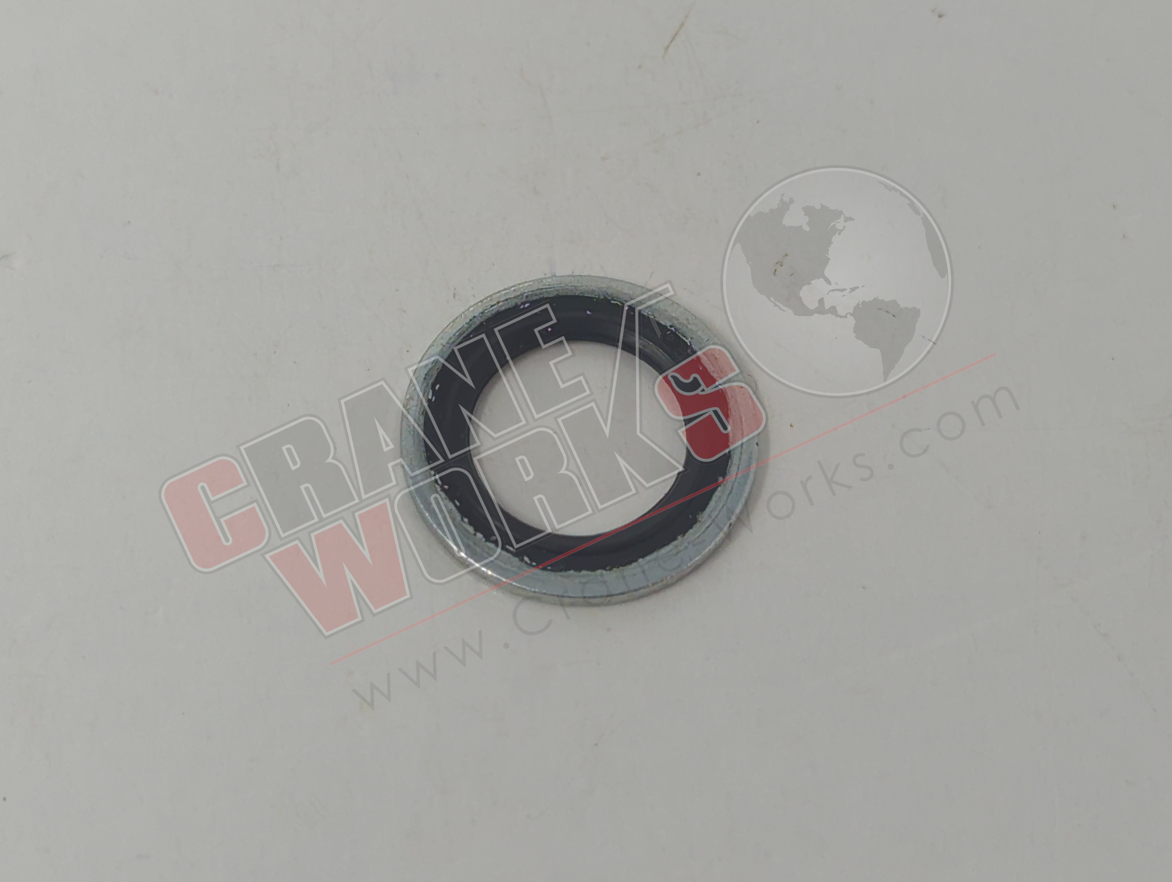 3963990 | New Washer, Sealing – CraneWorks