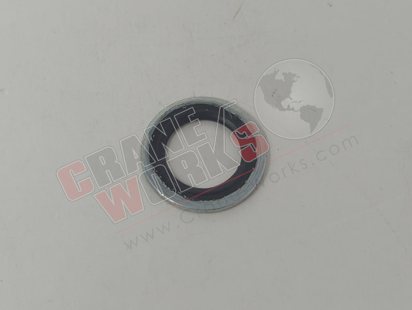 3963990 | New Washer, Sealing