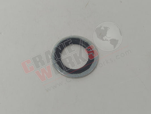 3963990 | New Washer, Sealing