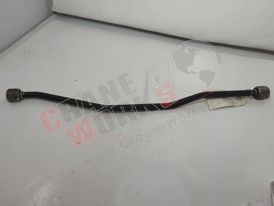 HLR 3965JI-TO | New Hydraulic Line