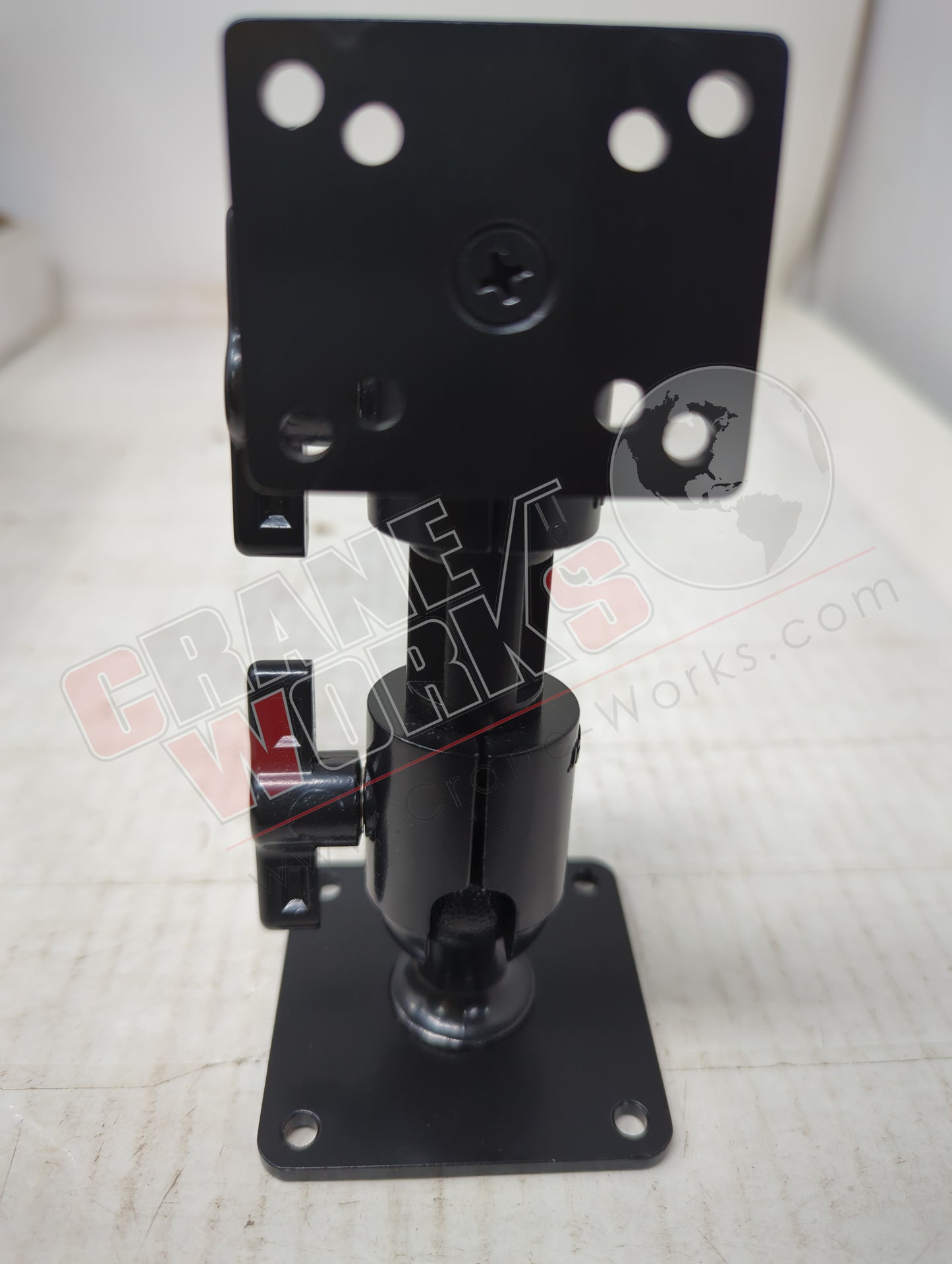 VOSHD6MNT | New Universal Screen Mount