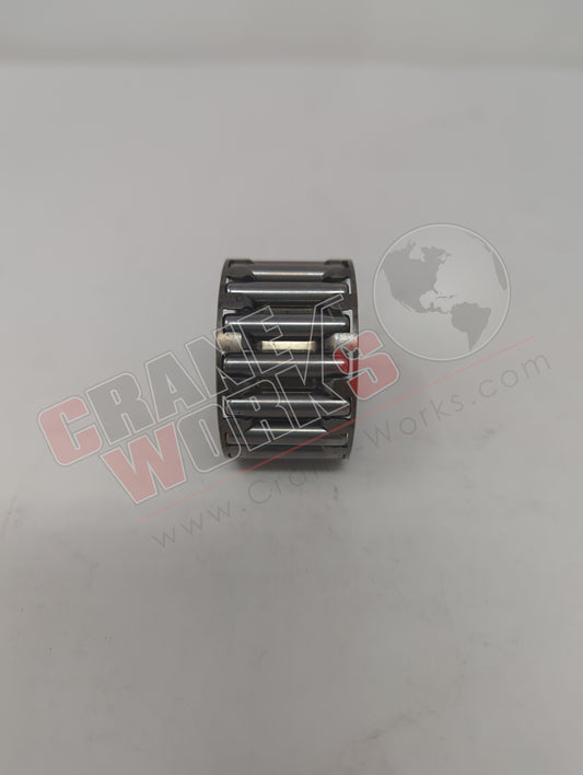 34700415 | New Brg, Ndl Rlr Tor