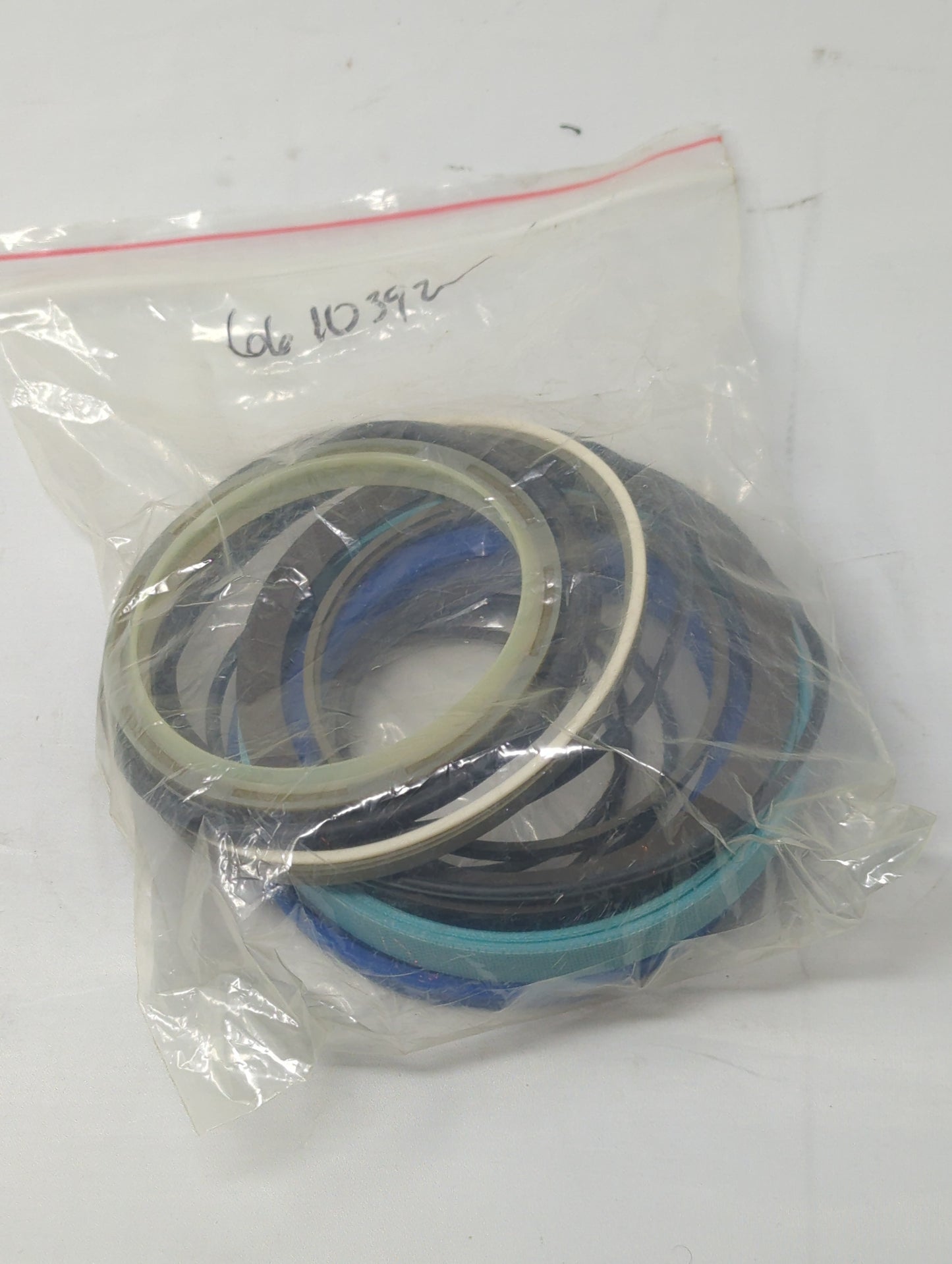 6610392 | New Seal Kit For 4900363.001 And .003 Hengli