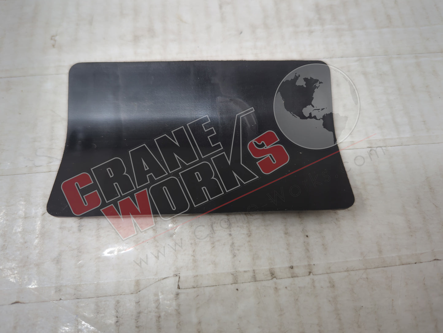 C21880 | New Hose Protect Black 4