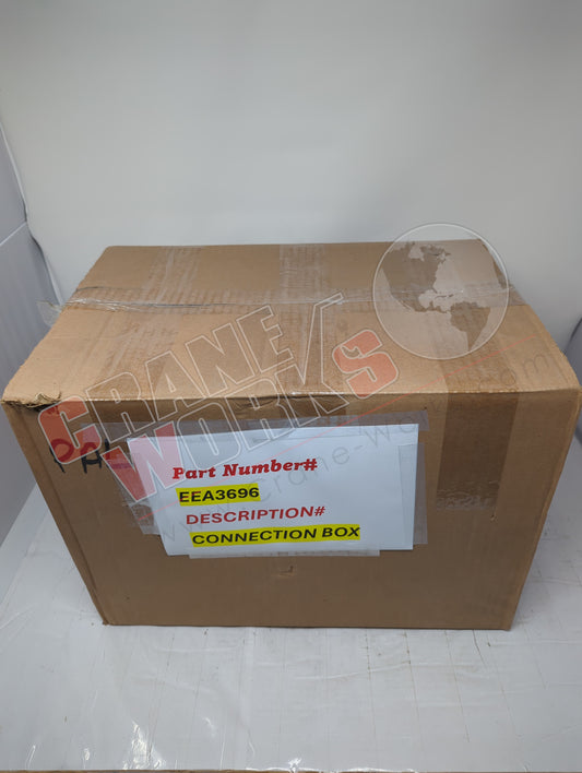 EEA3696 | New Connection Box