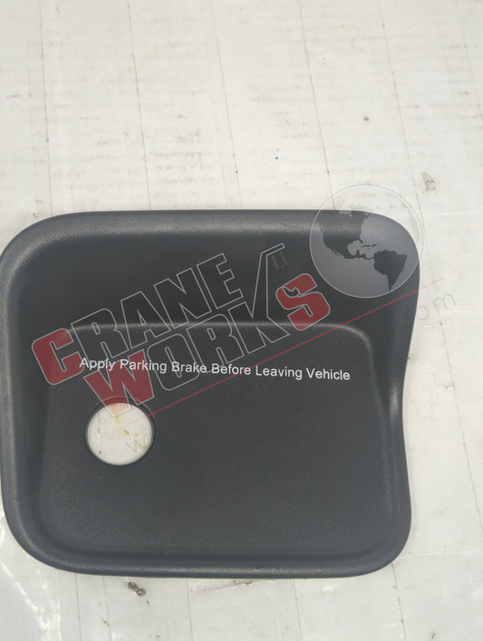 S18-6002-02 | New Dual Valve Bezel