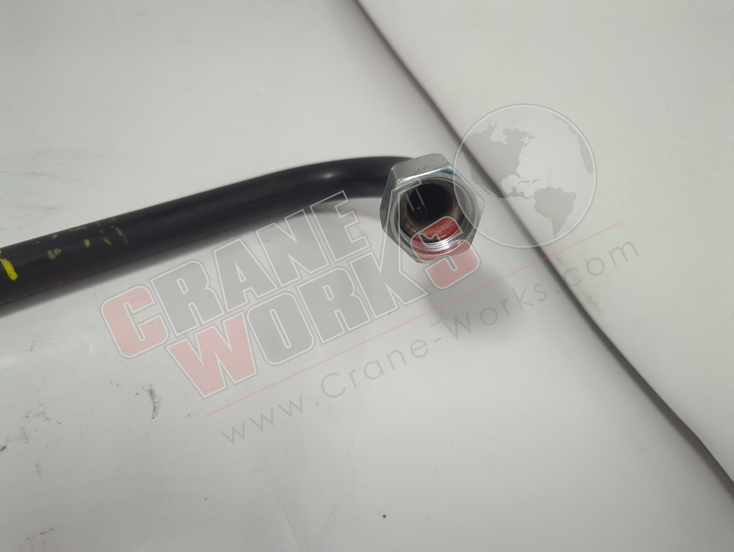 HLR11143JI | New Hydraulic Line