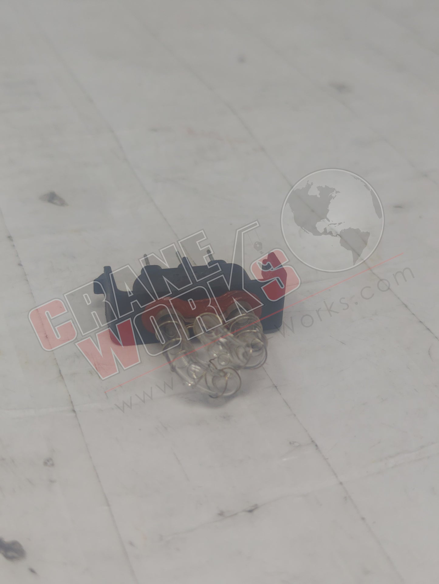 R6501FT | New Flash Tube