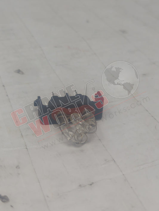 R6501FT | New Flash Tube