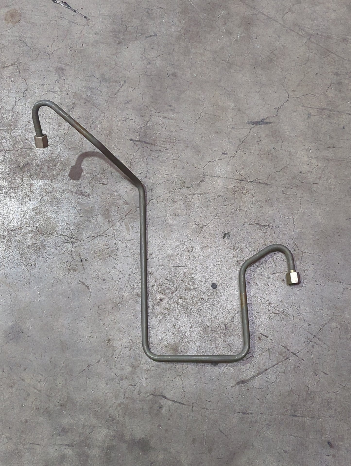 HLR 7169JI | New Hydraulic Line