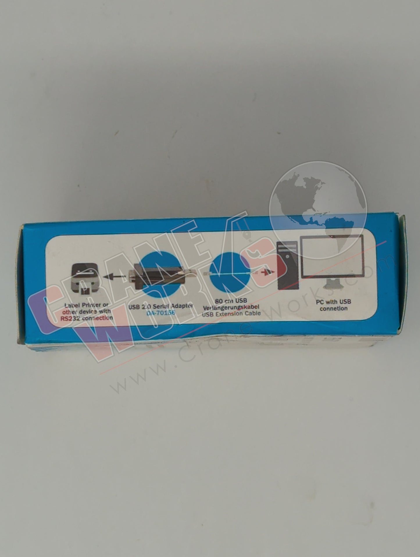 EEA6301 | New Usb Converter