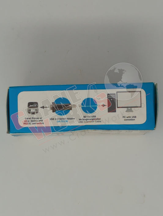 EEA6301 | New Usb Converter