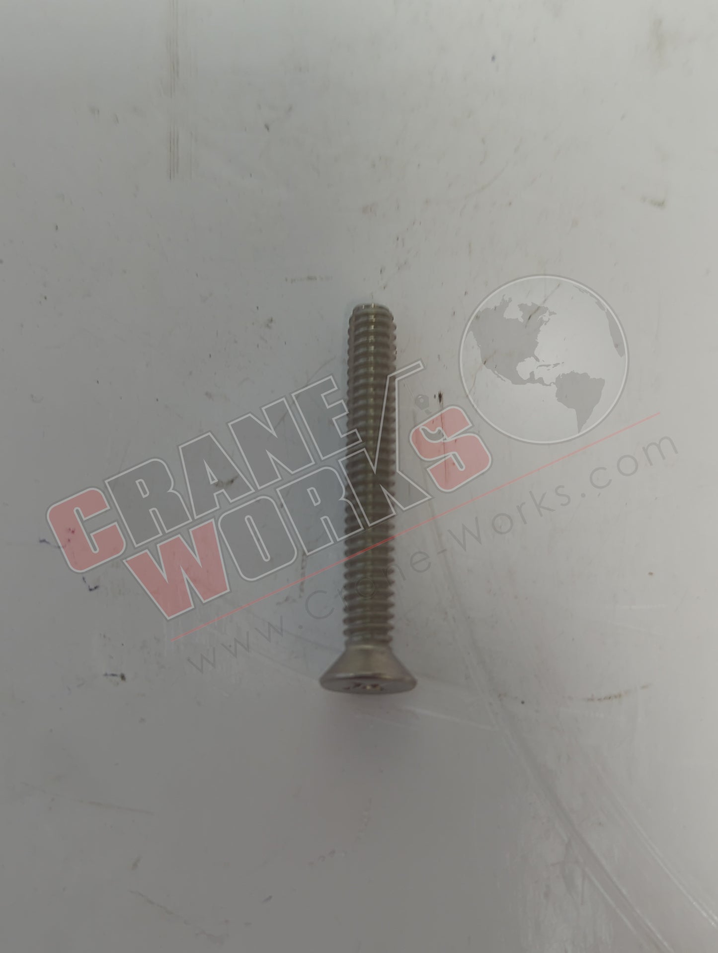 72601008 | New Bolt