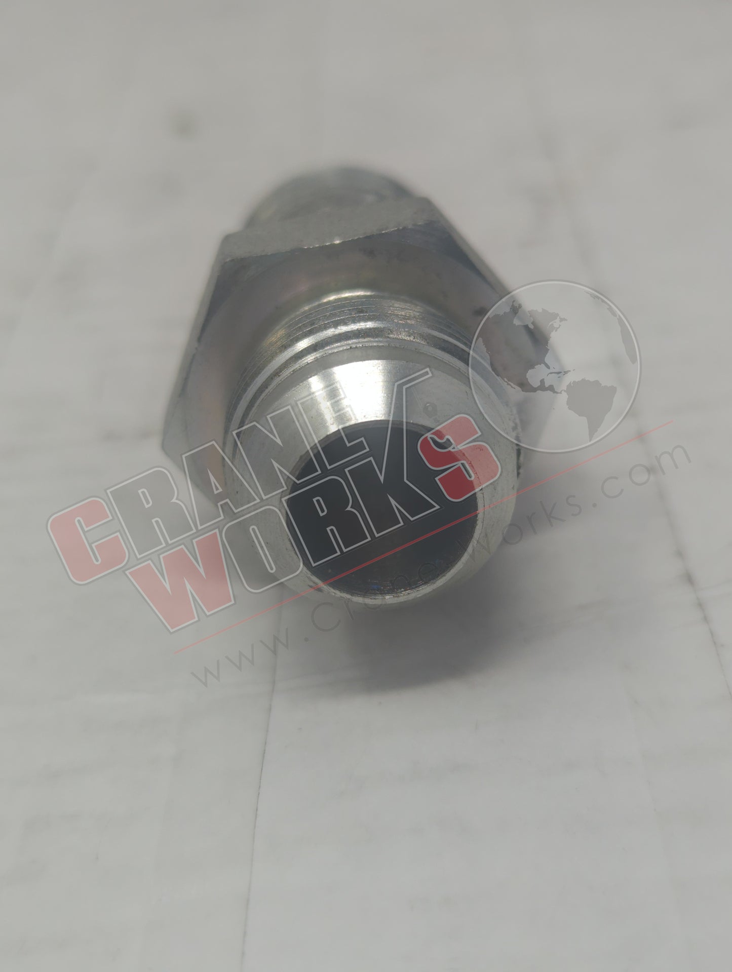 B27001212 | New 3/4" Jic Bulkhead Tube Union (2700-12-12)