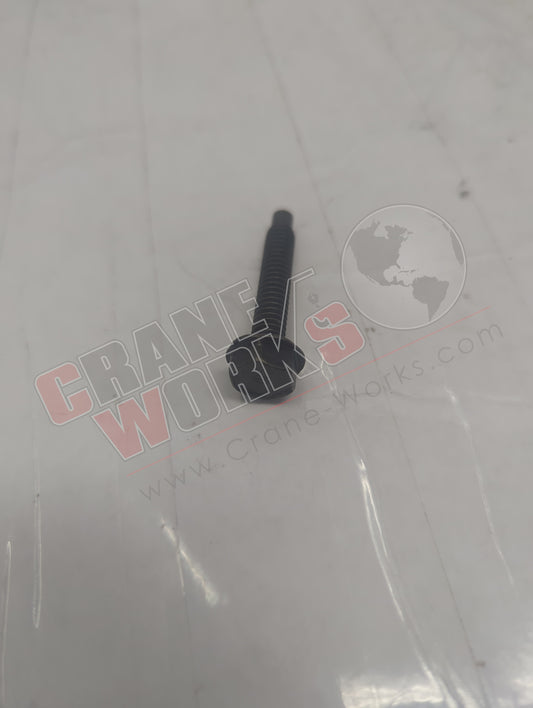 KP24728 | New Spinlock Bolts 1/4-20X1-1/2 (29859)