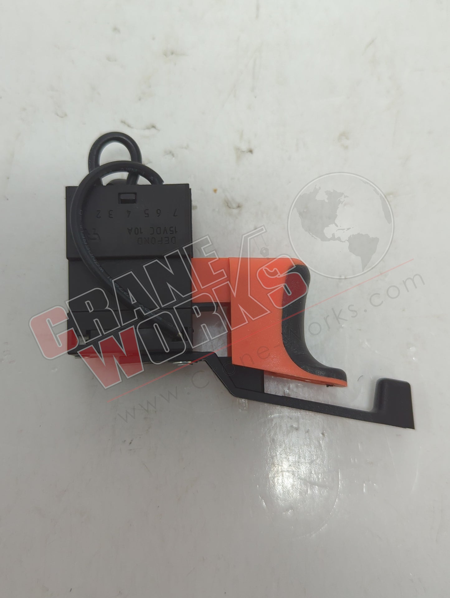 51628 | New Switch Es85-11