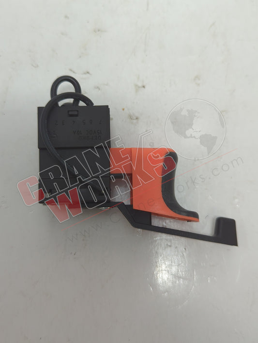 51628 | New Switch Es85-11