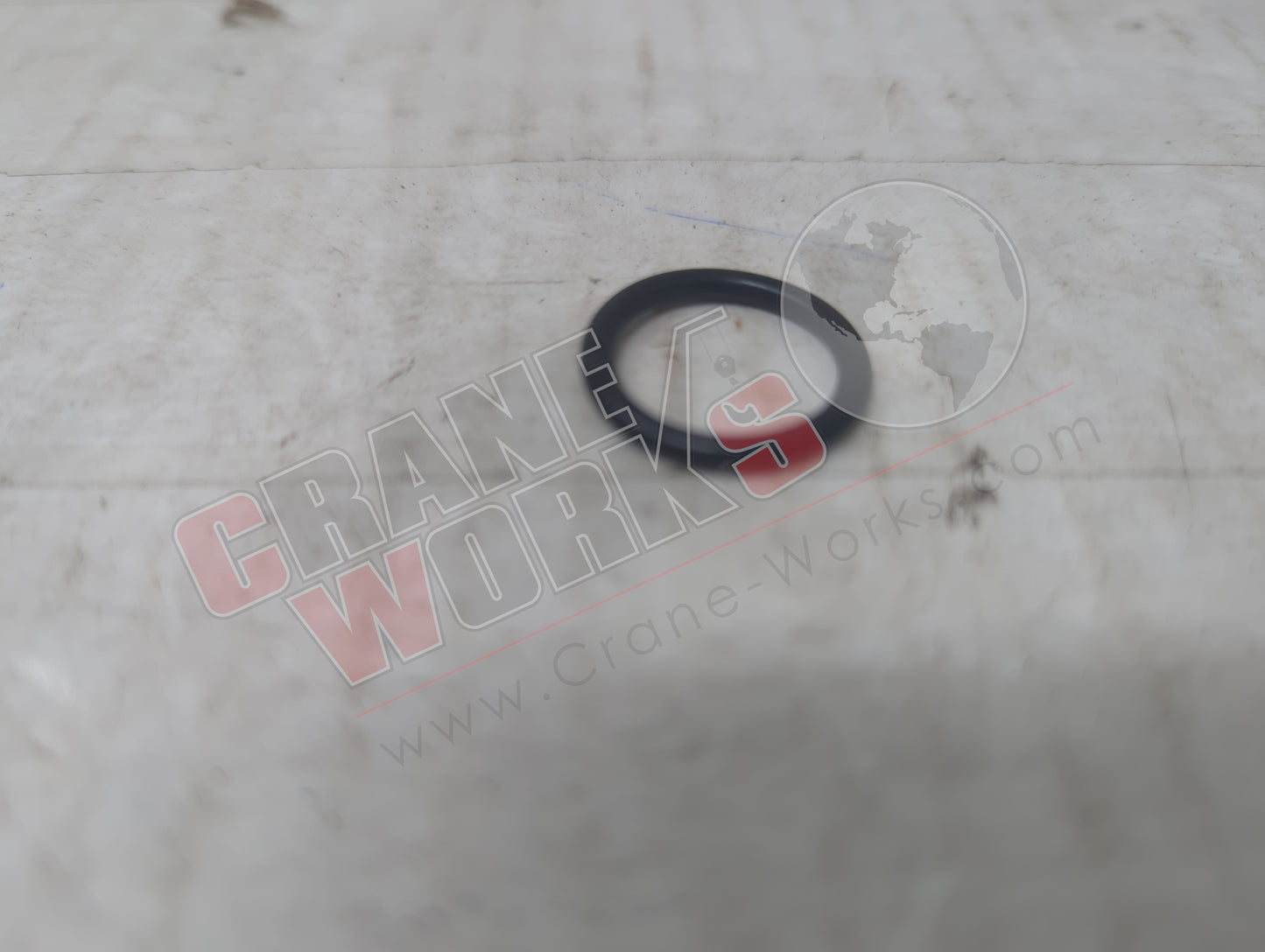 9336 | New 16X2.5Mmthk Buna-N O-Ring