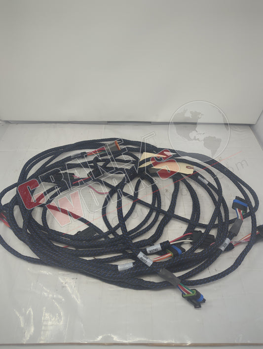 4800116.025 | New Electrical Harness, C-Series Throttle