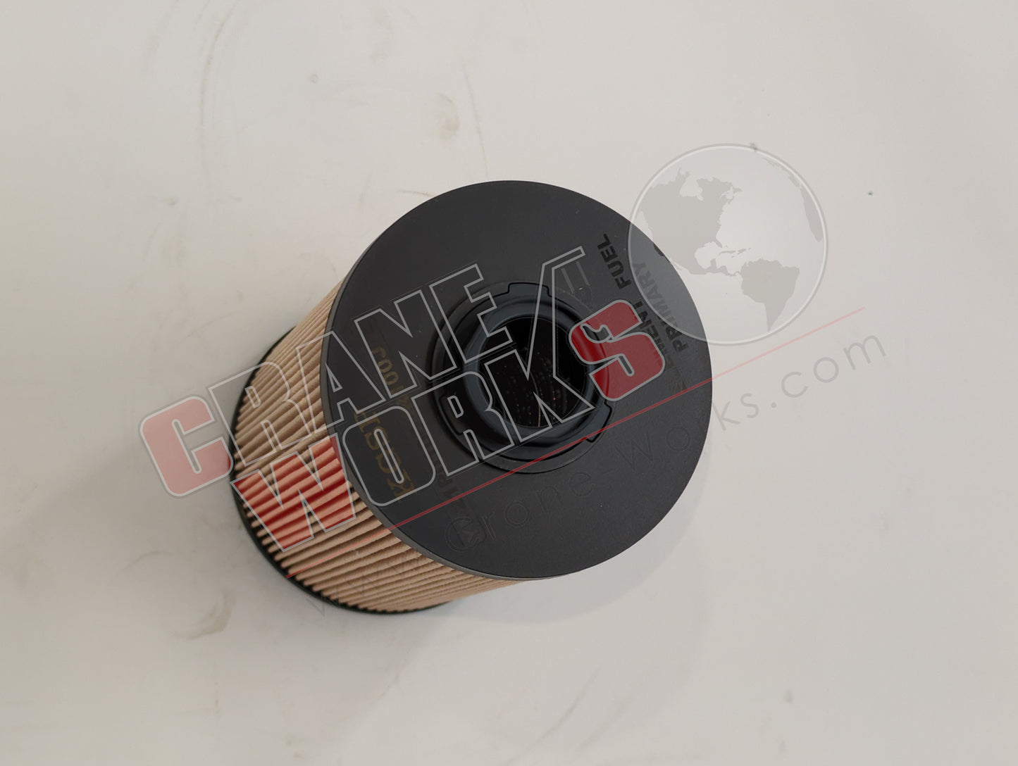 YN21P01068R100J1M | New Fuel Filter