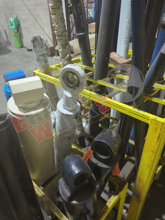 07014712RM | Refurbished Reman Cylinder, Knuckle