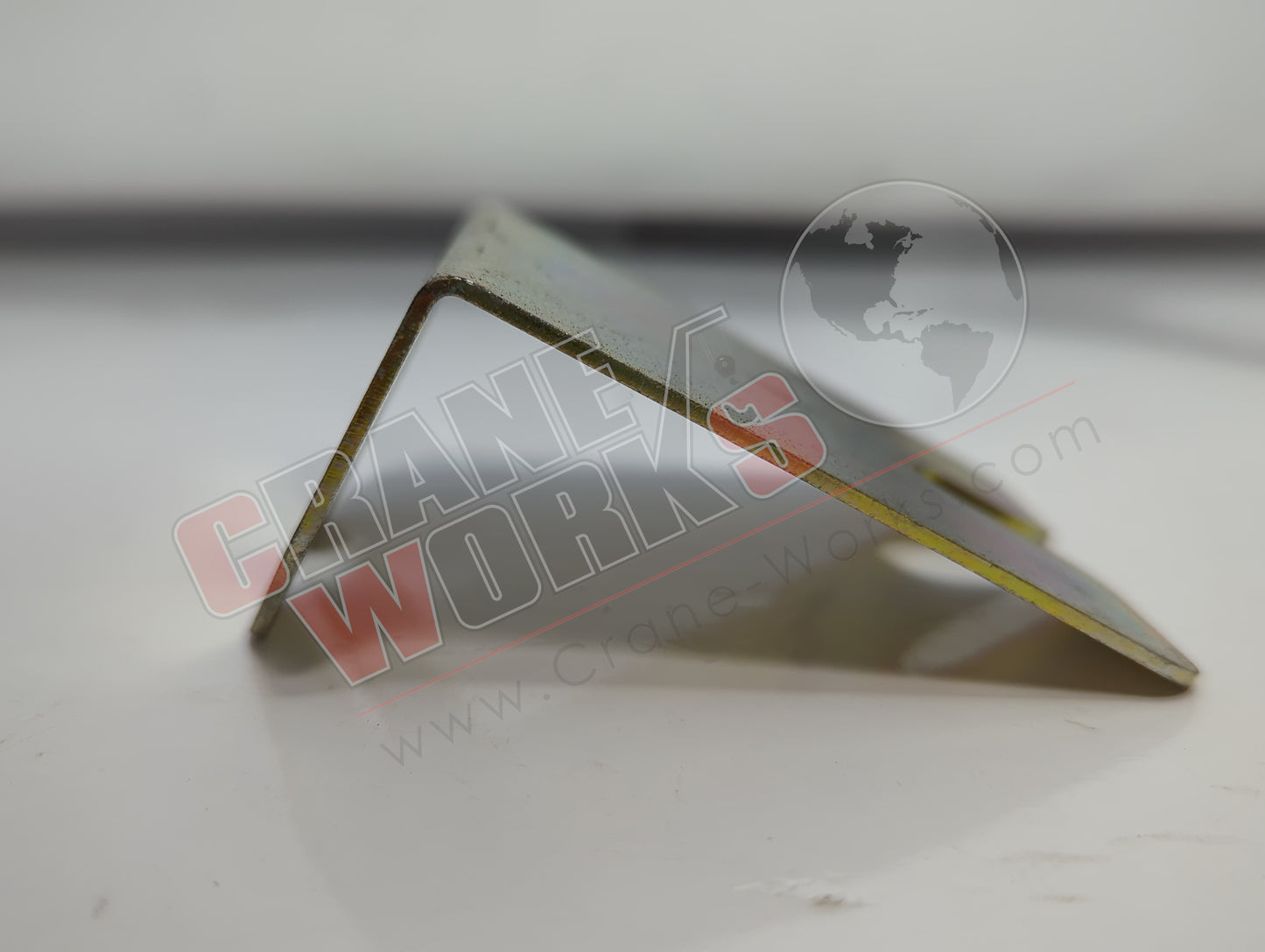 HF 046 | New Shim Plate - 1.5Mm