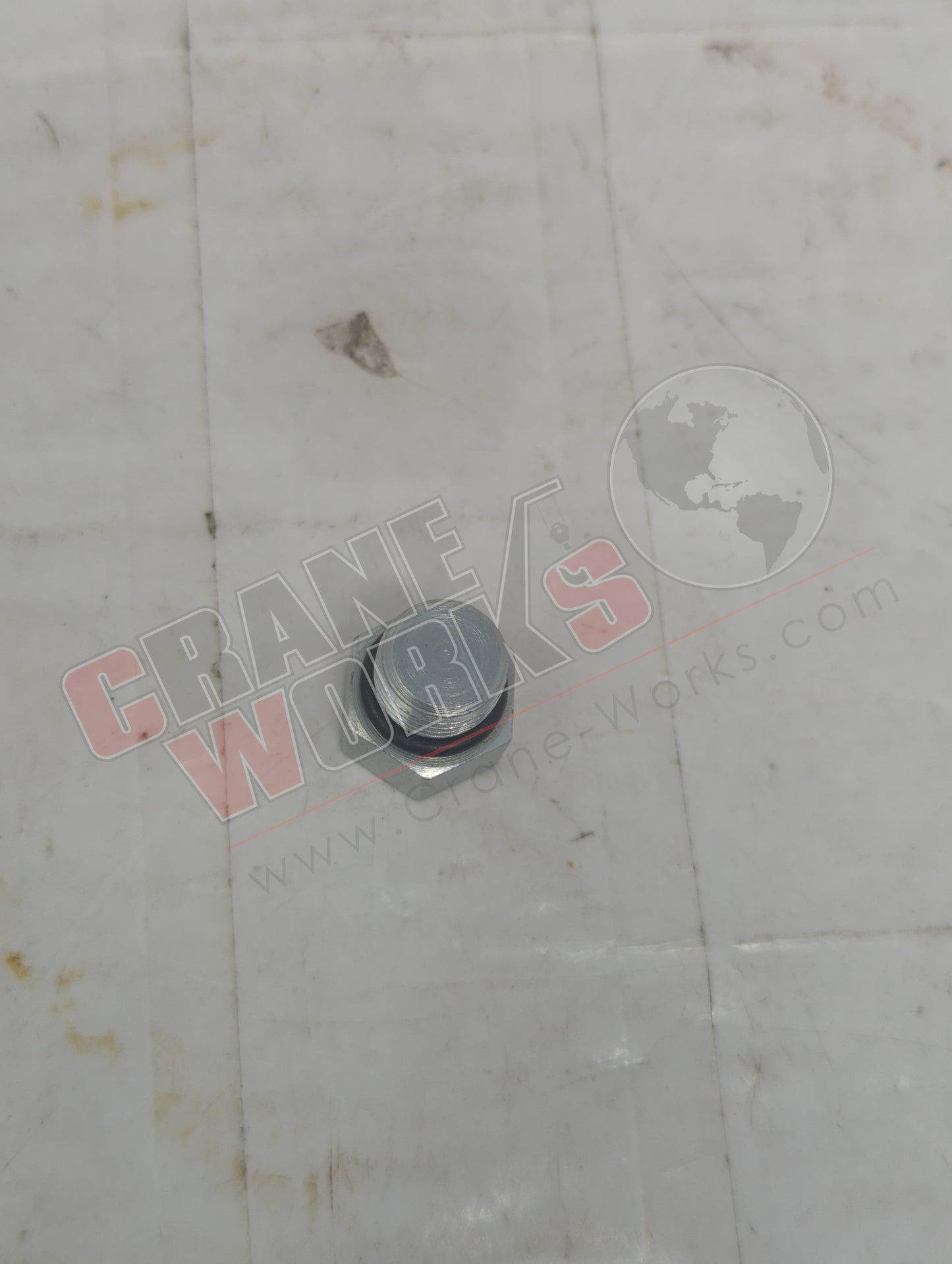 535-10142-1 | New #4 Sae Plug