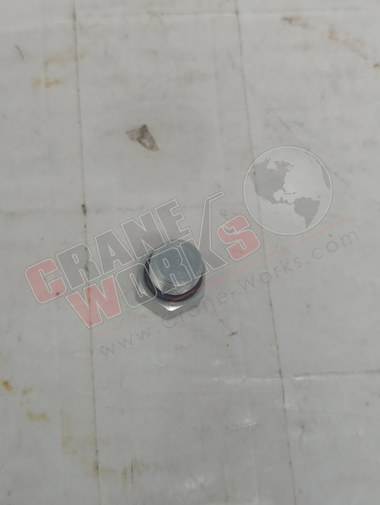 535-10142-1 | New #4 Sae Plug