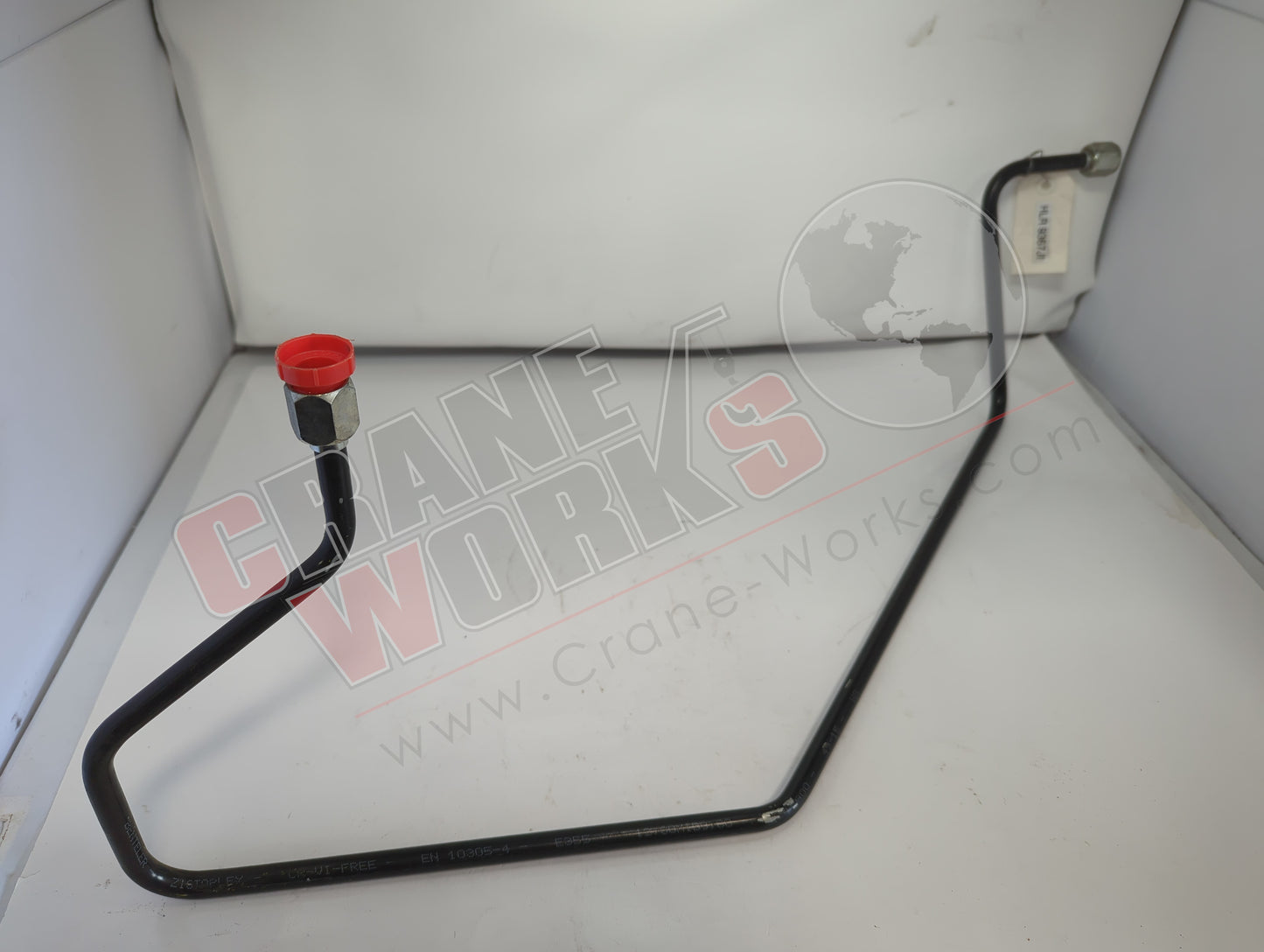 HLR 9367JI | New Hydraulic Line