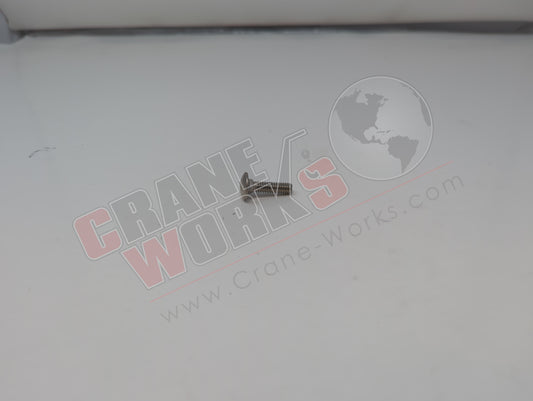 93302 | New 18-8 Ss Carriage Bolt 1/4-20X1