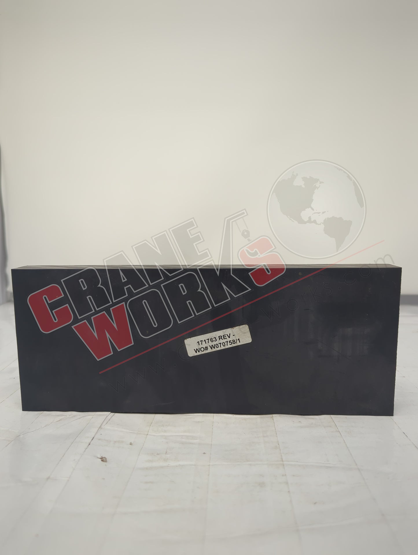 171763 | New Wear Pad