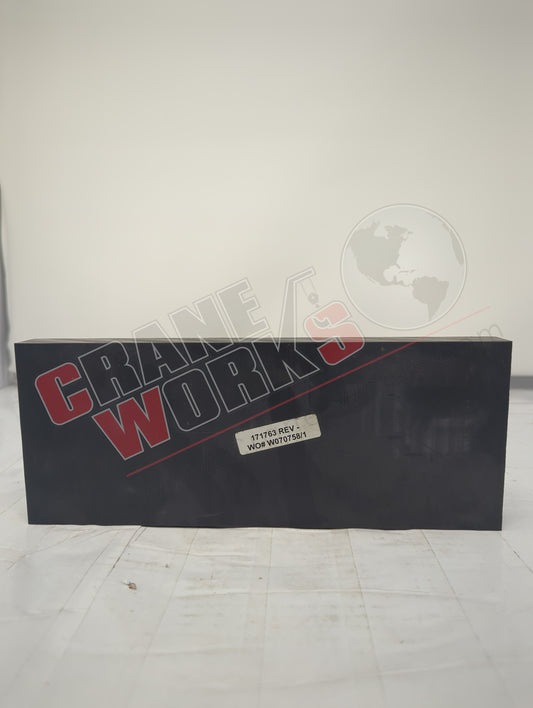 171763 | New Wear Pad