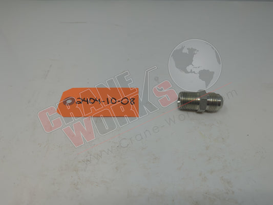 2404-10-08 | New Connector