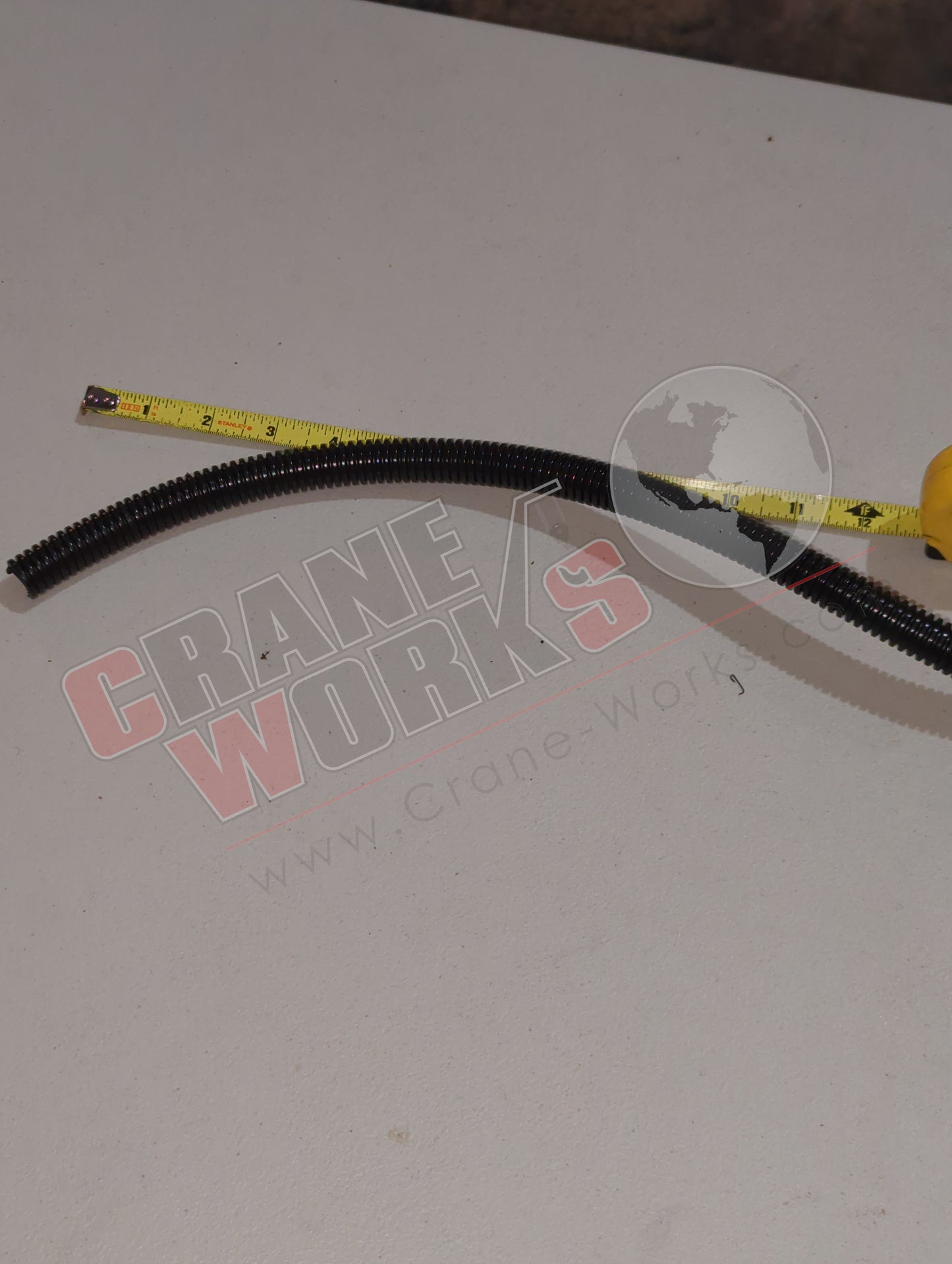 Picture of 50012, a  New 1/2" Split Loom.