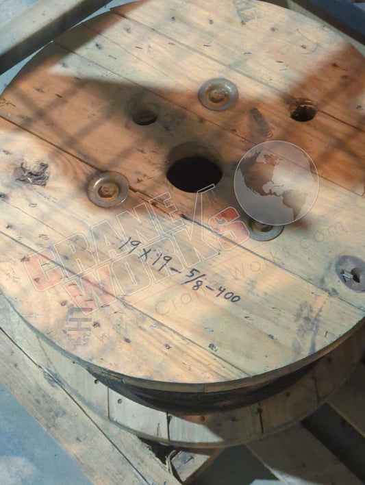 19X19-5/8-400 | New 19X19 Flex-X19 Brt Dom