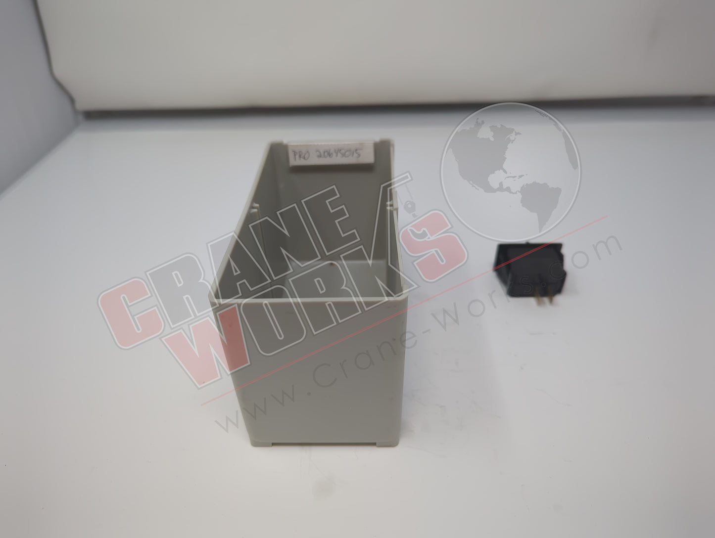 20645015 | New Rocker Sw