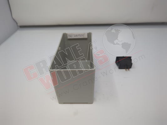 20645015 | New Rocker Sw