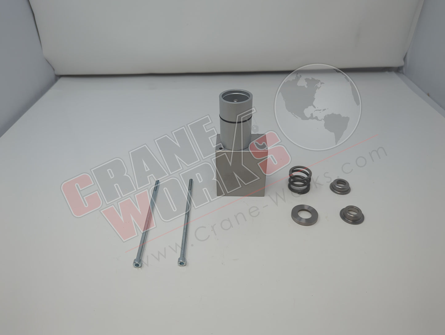 26566 | New Air Actuators