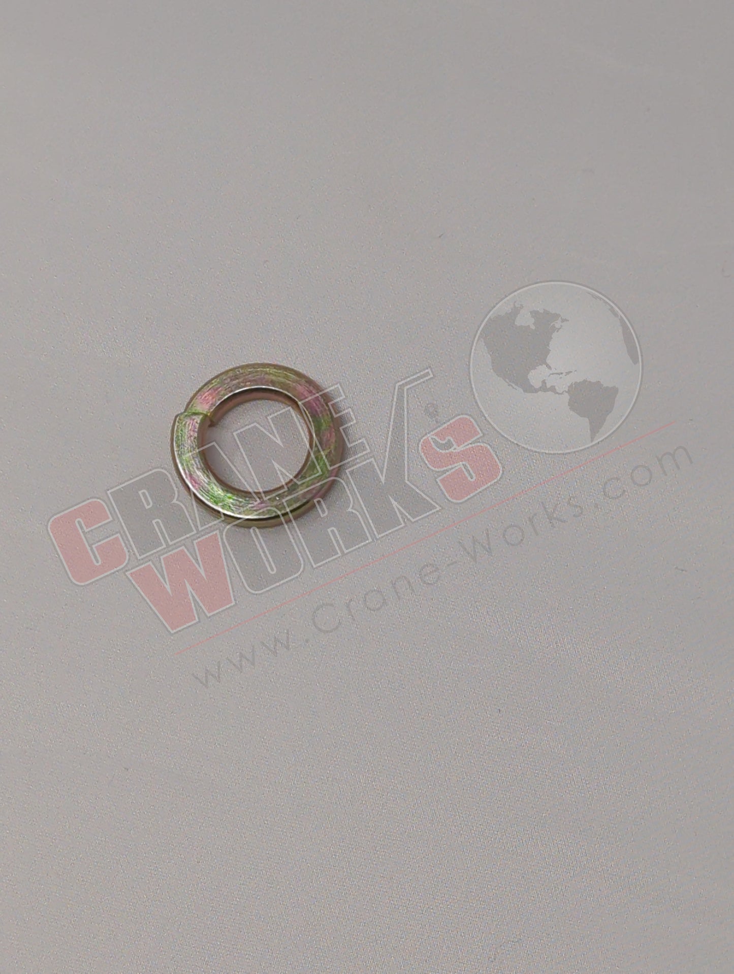 36731 | New 5/8 Lock Washer (54512)