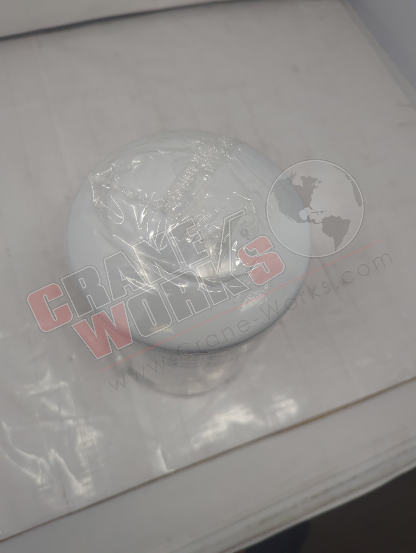 51861 | New Hydraulic Filter