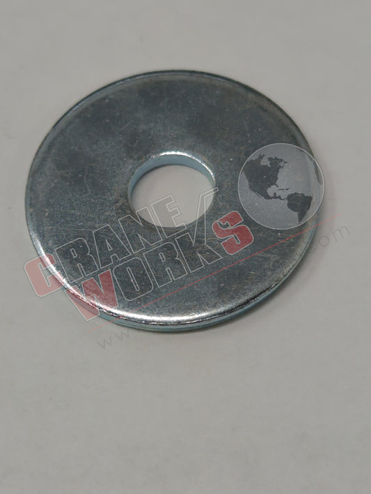 32714 | New Fender Washer 5/16X1-1/4 Od (41462)