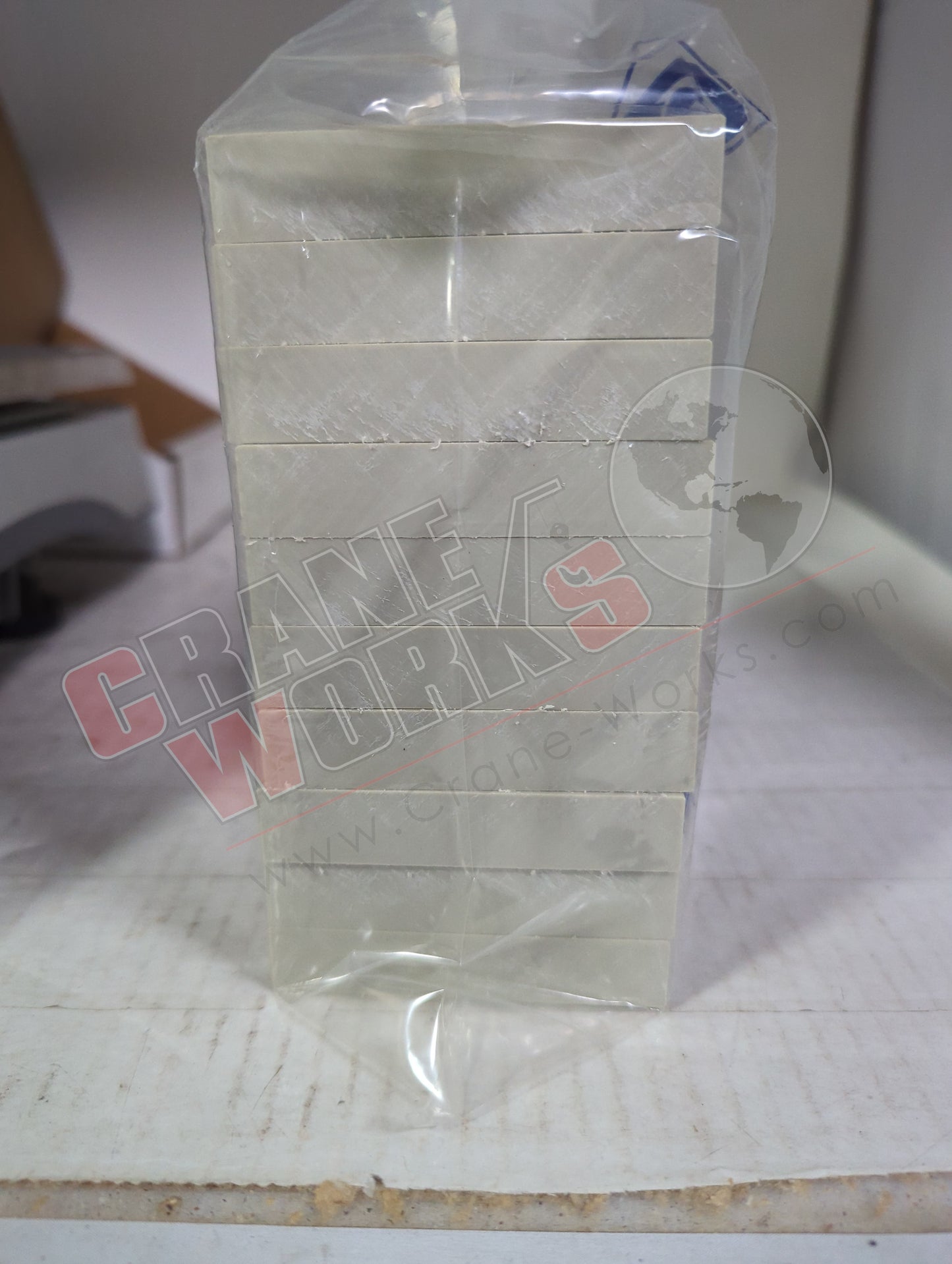 06060421 | New Wear Pad