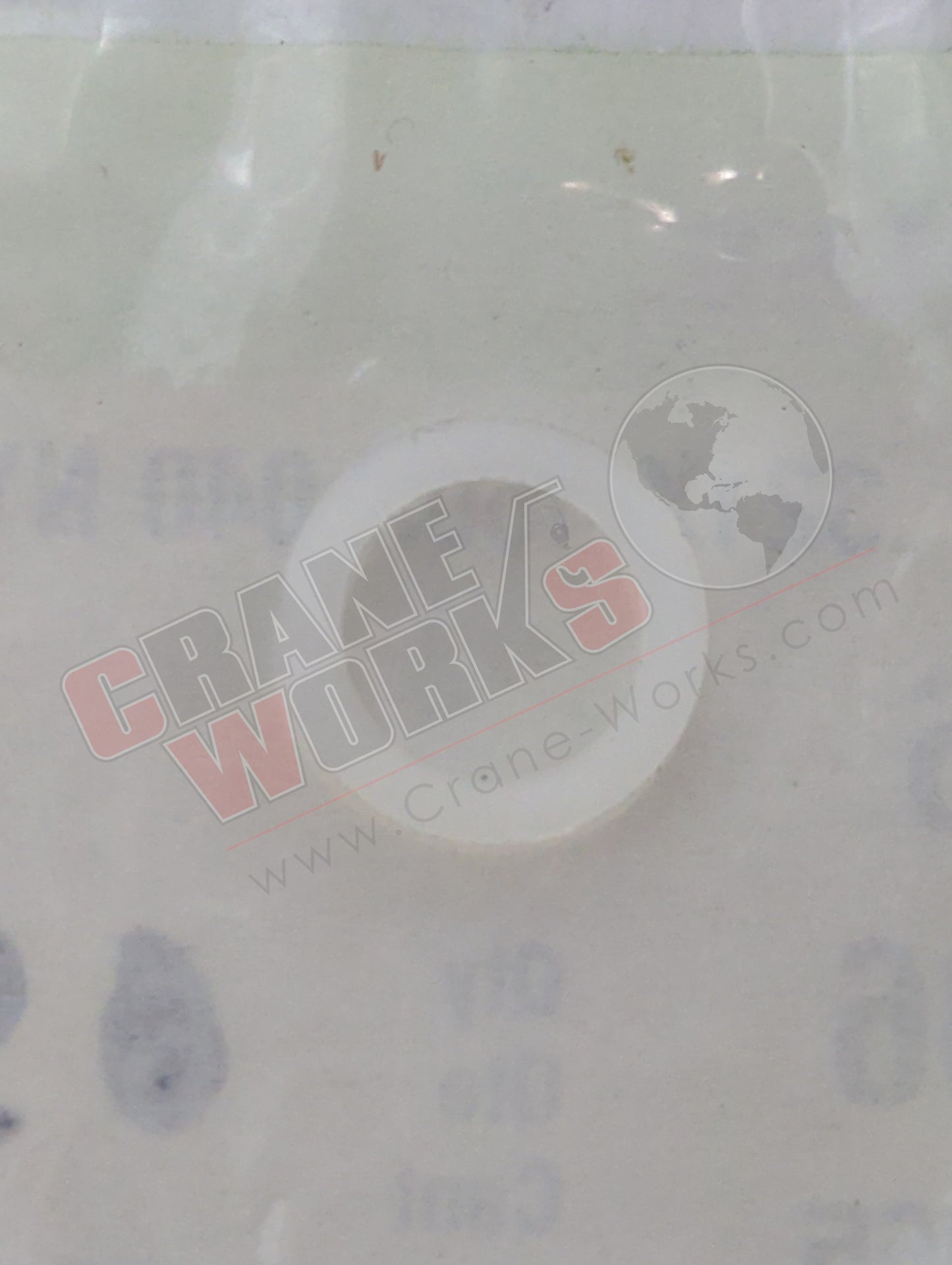 50134965 | New Washer-Flat