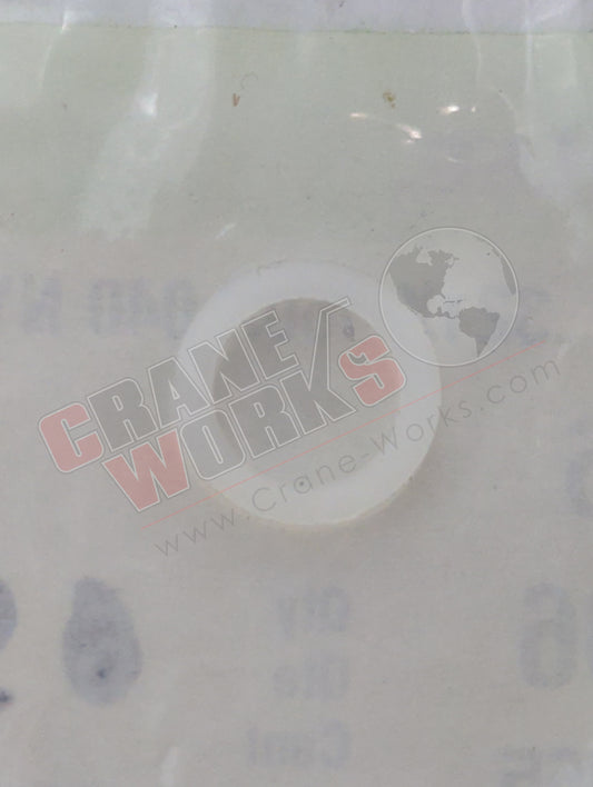 50134965 | New Washer-Flat