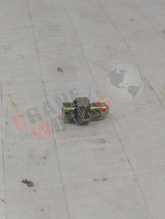 16333 | New 1/4" Mjic X 5/16" Male O-Ring (6400-04-05)