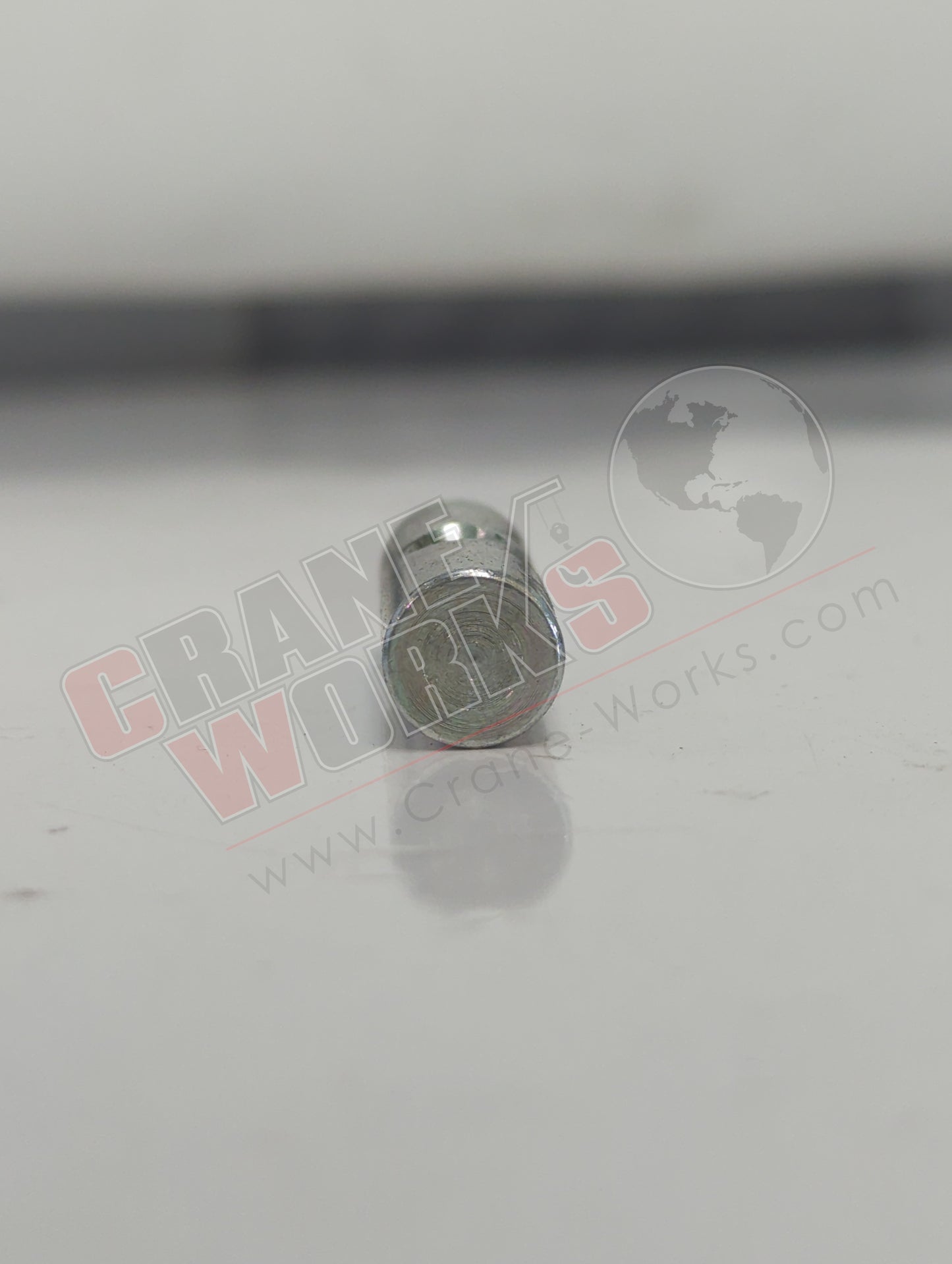 HI7209 | New Bolt - D010.0 X L0035.0