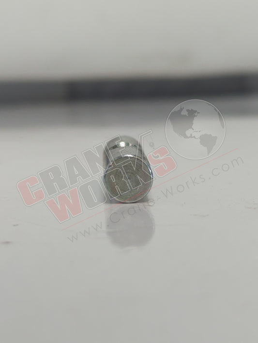 HI7209 | New Bolt - D010.0 X L0035.0