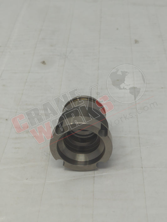 HV 437 | New Cylinder Nut