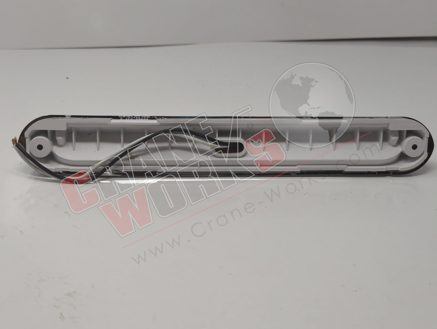 RHP12 | New Marker Light Red