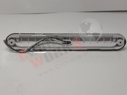 RHP12 | New Marker Light Red